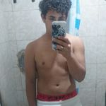 Erwin Godoy - @ddbomatygomez_ - Instagram