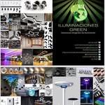 Erwin Peña Iluminaciones Green - @iluminacionesgreen - Instagram