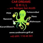 Erwin Grill - @cardreamsgrill - Instagram