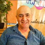 Erwin Guerrero Garay - @erwinguerrerogaray - Instagram