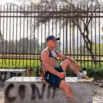 Erwin Guerrero Ramirez - @ewarrior08 - Instagram