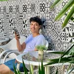 Erwin Guzman - @erwinen8 - Instagram