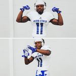 Rodale Erwin-Hall - @theofficial_rodale - Instagram