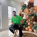 erwinhandpan - @sajed_pourmomen - Instagram