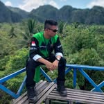 Erwin Haris - @piranha_msdp - Instagram