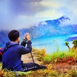 Erwin haris - @erwinhariss - Instagram