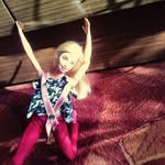 Erwin Harris - @kevitonaiz - Instagram