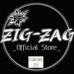 ZIG ZAG OFFICIAL STORE - @erwin_hartato - Instagram