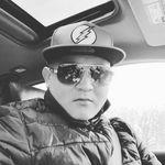 Erwin Herrera - @erwinherrera1985 - Instagram