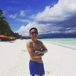 Erwin Herrera - @bedan_elite - Instagram