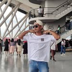 Erwin Hidalgo Rabanal - @itsme_erwinggg - Instagram