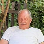 Erwin Hofer - @trixromoira - Instagram