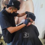 Damian  Barber - @leonillescaserwindamian - Instagram