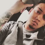 Erwin Arthur Jackson - @erwin_actionjacks - Instagram