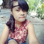 Fhebby - @erwinjackson04 - Instagram