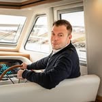 Erwin Jacobs NautischeDiensten - @erwin_jacobs - Instagram