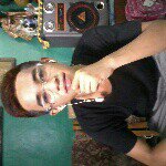 Erwin James - @niwresamej19 - Instagram