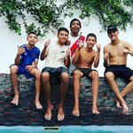 Erwin jara - @erwinjara779 - Instagram