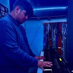 Salvador Jaramillo - @erwinjaramillo2 - Instagram