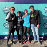 Claudia, Erwin, Jasmin & Andreas - @trail.run.family_aut - Instagram
