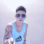 Erwin Marasigan De Jasmin - @fitzerwinmarasigan - Instagram