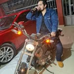 Erwin Javier Rivera Jimenez - @erwinjordan23 - Instagram