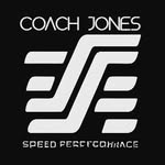 Erwin Jones Jr. - @coachjonesspdperformance - Instagram