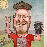 Richard Erwin-Jones - @erwinjones - Instagram