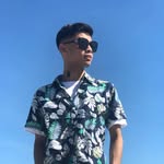Erwin Joseph Urriza - @erwinjosephurriza - Instagram