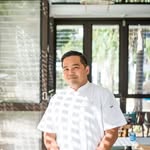 Erwin Joven | Private Chef - @cheferjoven - Instagram