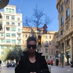 Erwin Kellner - @chaos_alternative_styling - Instagram