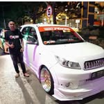 Erwink_LyLy - @erwinkhandal - Instagram