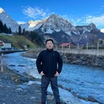 Cai Zhiming - @erwinking - Instagram