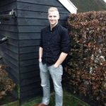 Erwin Kooiker - @erwinkooiker - Instagram