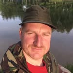 Erwin Krasow - @fon_johan - Instagram