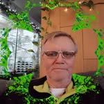 Erwin Krause - @erwinkrause8093 - Instagram