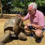Erwin Krause - @ek60437 - Instagram