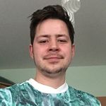 Erwin Kuhn - @kuhninovice - Instagram