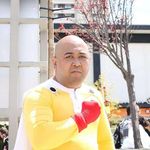 Erwin Dionisio Lagmay - @saitama415 - Instagram
