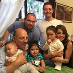 Erwin Lara-Normans - @elaranormans - Instagram