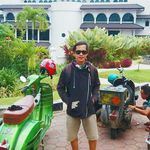 Erwin Dee Law - @erwin_scooterist - Instagram