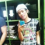 Erwin Kinzakei Lawrence - @kinzakei_lawrence - Instagram