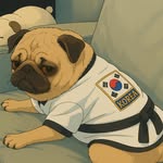 Erwin Lee - @erwin.pug - Instagram