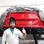 Erwin León - @tuberias.automotrices - Instagram