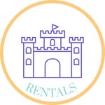 Erwin Leon | Party Rental Service - @kingcastles1 - Instagram