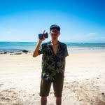Erwin Leonando Lim, S.M. - @erwinleonandoo - Instagram