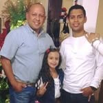 Leonardo Manrique - @erwinleonardo.manriquebravo - Instagram