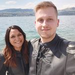 Erwin Leu - @sprint1994 - Instagram