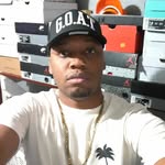 Erwin Lewis - @erwinlewis86 - Instagram