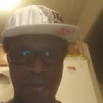 Erwin Lewis - @fishgallel47 - Instagram